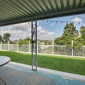 Spacious Home w/ Yard ~ 7 Mi to Dtwm San Diego!