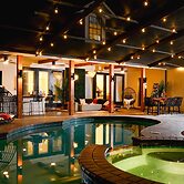 Exciting Valrico Villa w/ Private Pool & Game Room