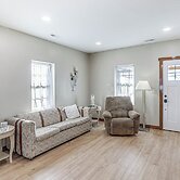 Secluded Sterling Vacation Rental - Pet Friendly!