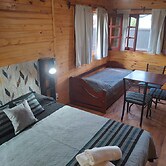 D'Charruas Cabañas Chajari