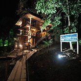 La Martina ecolodge