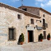 Hotel La Clerecía De Ledesma