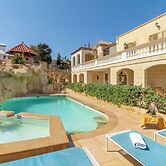 Villa & Pool 1 Mellieha Bay Retreat