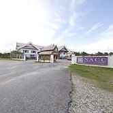 OYO 90908 Noor Arfa River Chalet