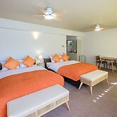 MIYAZAKI MANGO HOTEL