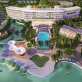 Emerald Ho Tram Resort