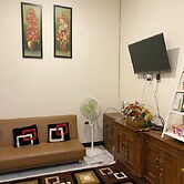 Penginapan Prambanan TRISAN