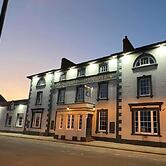 The Lord Nelson Hotel