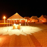 Gangaur Desert Resort