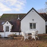 The Little White Cottage