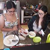 Hostel La Casa Monocuco