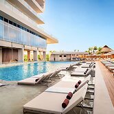 Hyatt Vivid Grand Island Cancun Adults Only All-Inclusive
