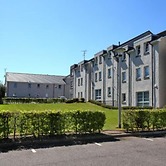 Amazing Family Home in Inverurie Scotland