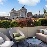 Radisson Collection Hotel, Roma Antica