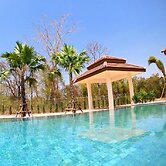 Isan Golf & Adventure Hotel