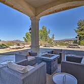 Charming Temecula Home w/ Hot Tub, Mountain Views!