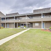 Panama City Beach Bay Point Condo: Close to Golf!