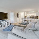 Panama City Beach Bay Point Condo: Close to Golf!