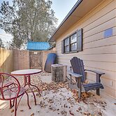 Charming Nampa Retreat w/ Patio: 20 Mi to Boise!