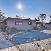 Charming Nampa Retreat w/ Patio: 20 Mi to Boise!