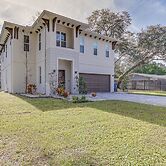 Dog-friendly Lutz Family Home w/ Large Yard!