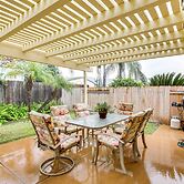 Peaceful El Cajon Vacation Rental w/ Patio & Yard!