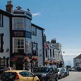 The Royal Lion Hotel