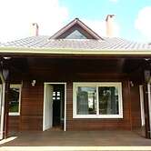 Pousada Toscana Cambará