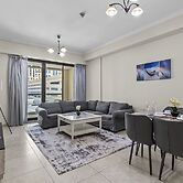Pure Living - Cozy Apartment With Balcony In Silicon Oasis