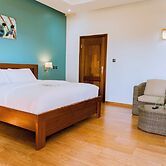 The Little Hill Boutique Hotel