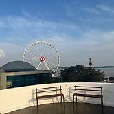 HOTEL PERLA CENTRAL MALECON