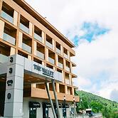 The Valley Bakuriani MountInn