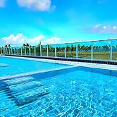 Flat no Cupe Garden - Porto de Galinhas