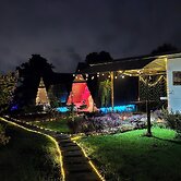 Flora Glamping de Abuela