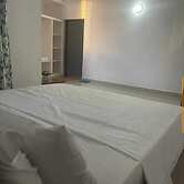 Lux Suites Mkomani Beachfront Apartment