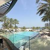 Mh- Spectacular Villa in Address Beach Resort Fujairah