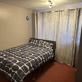 Inviting 2-bed Apartment in Southampton