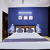 Roomshala 141 Agniv Residency