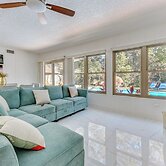 Spacious Jacksonville Home: 6 Mi to Downtown!