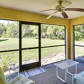 Pet-friendly Lakeland Condo w/ Screened Porch!