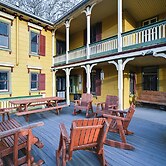 Historic Chambersburg Home w/ Pool + Game Rooms!