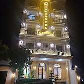 Miami Hotel Ninh Thuan
