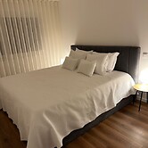 D. Maria Apartments