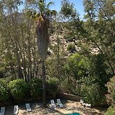 Auberge des Cascades