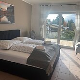 Rheinview Urbar Haus