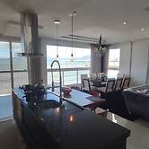 Apto Panorâmico Vista Mar em Itapema