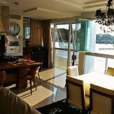 Apto Panorâmico Vista Mar em Itapema