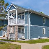 Horseshoe Valley Suites - The Aurora