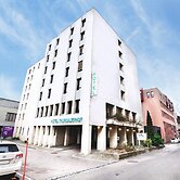 Hotel Thurgauerhof Self-Check-in