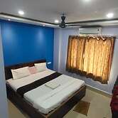 Goroomgo Hotel Tara Grand Road Puri